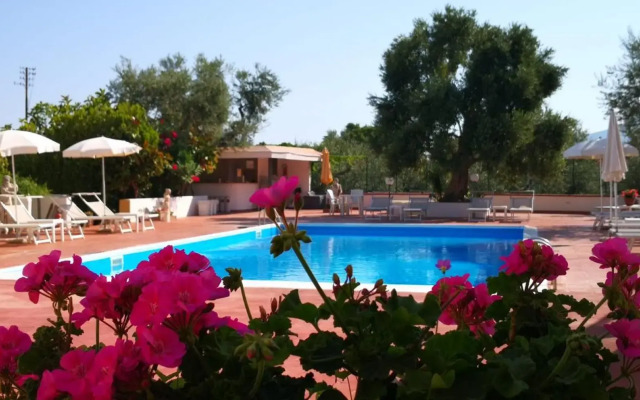 Hotel Villa Igea