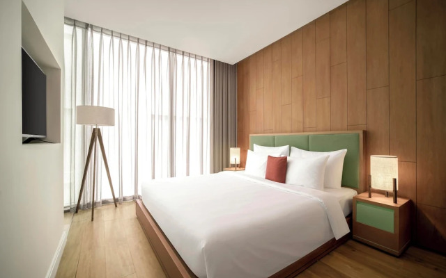 Signature By M Village Beachfront Hotel