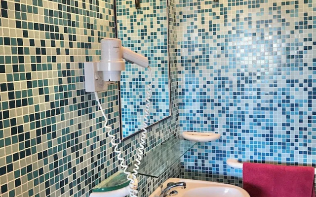 Residence in Stintino 50 mt from the sea