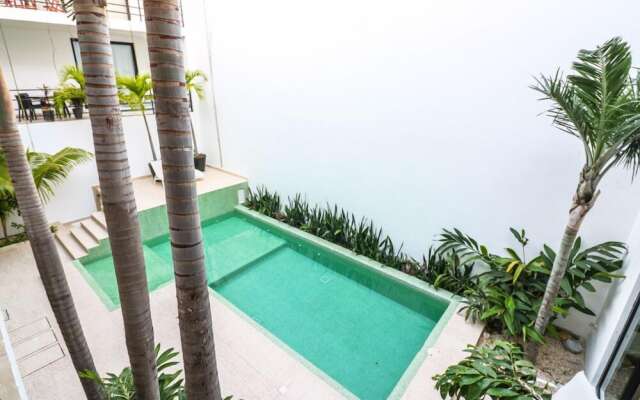 Apartment Habita 202