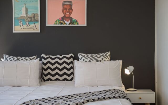 Four Seasons Apartments 2