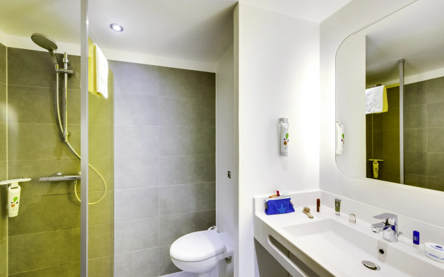 Ibis Styles Paris Charles de Gaulle Airport