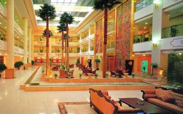 Xinshijie Hotel