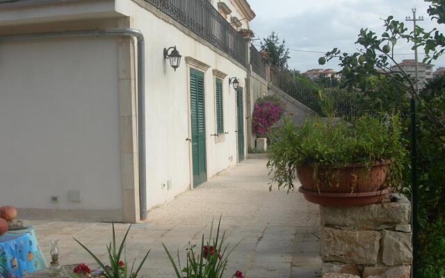 Modica Garden Resort