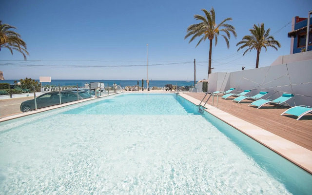 Hotel Sol de Jávea