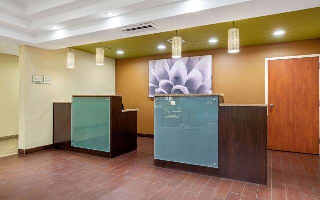 La Quinta Inn & Suites by Wyndham Boise Towne Square