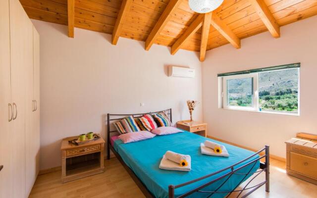 Kolymbia Residence