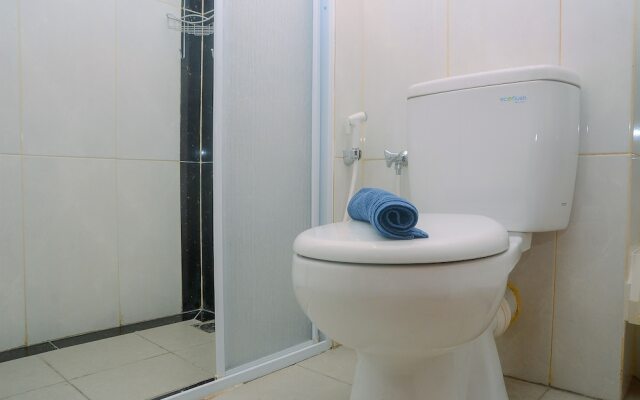 Stylish 1BR Grand Kamala Lagoon Apartment