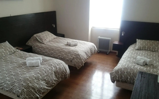 Casa Prado Suites