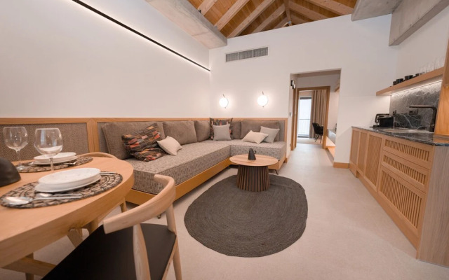 Capital Luxury Suites