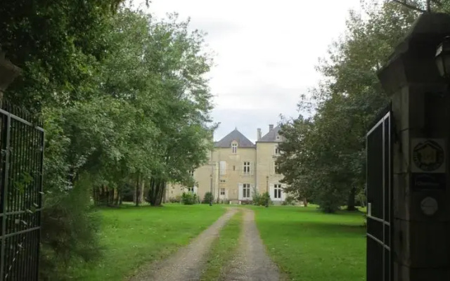 Vivre Nature au Château