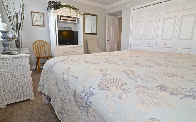 Perdido Key #A13 - 2 Br Condo
