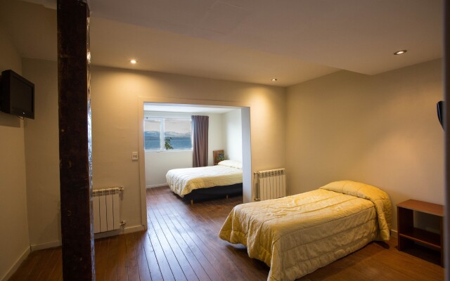 Hotel Ausonia
