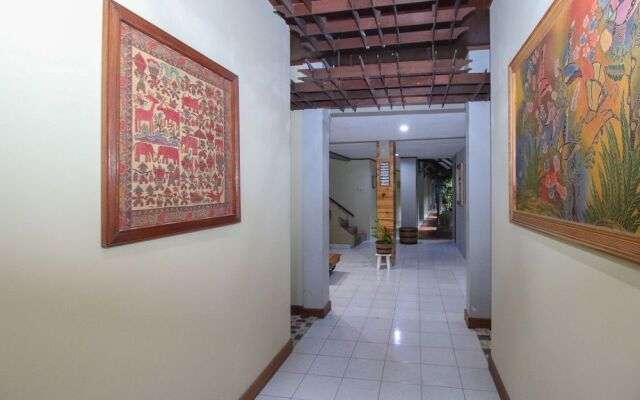 Airy Syariah Umbulharjo Kusumanegara 114 Yogyakarta