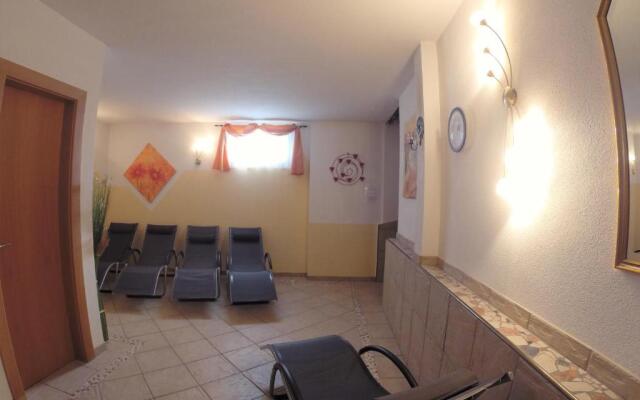 Appartement Pension St. Sebastian