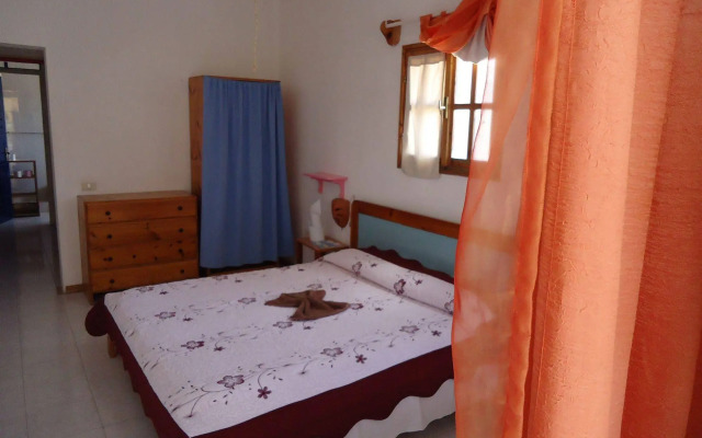 A Paz Residence B&B