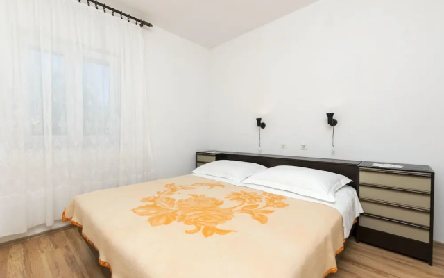 Apartments Neda