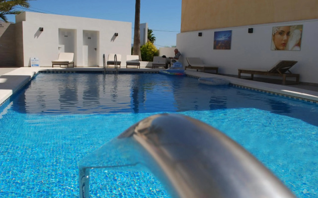 Hotel Moli Boutique