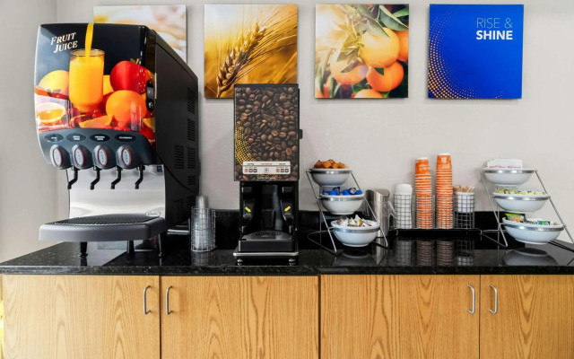 Comfort Inn Schererville