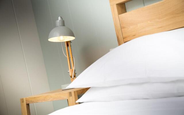 Willowbeck Lodge Boutique Hotel