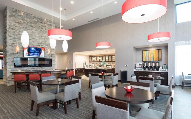 Homewood Suites by Hilton Cleveland/Sheffield