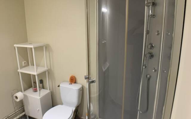 Appartement cosy proche Roissy CDG Astérix DisneyLand Paris