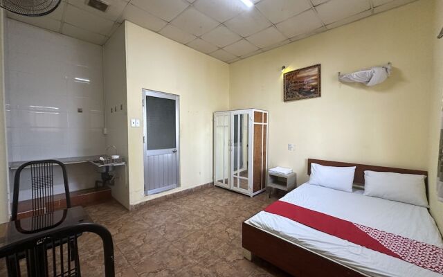 OYO 1232 Pon Pon Hostel