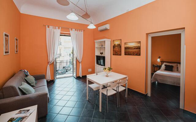 Moro Holiday Homes - Casa Giglio