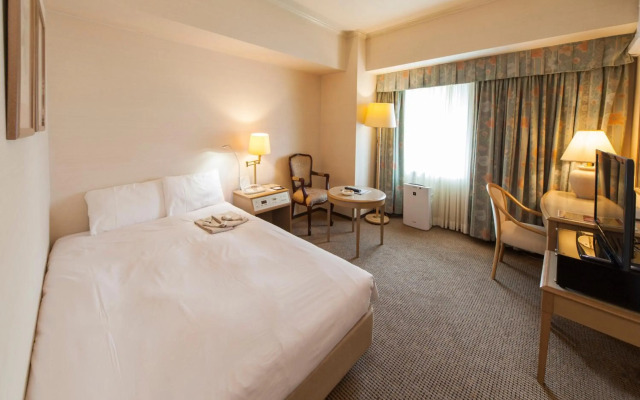 Kobe Seishin Oriental Hotel