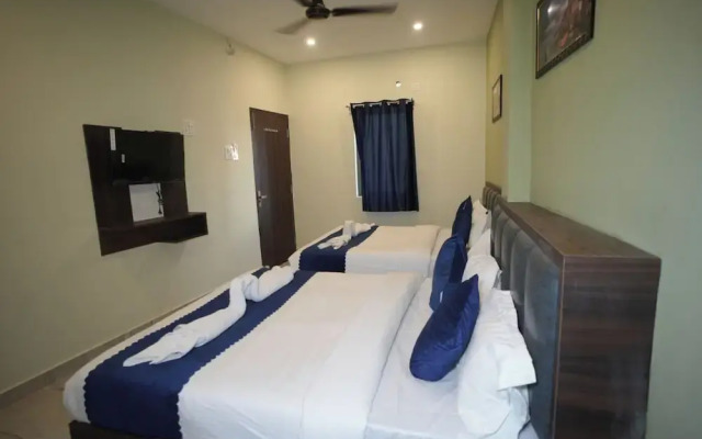 Hotel Imperial Kashi