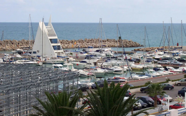 RealRent Tres Carabelas