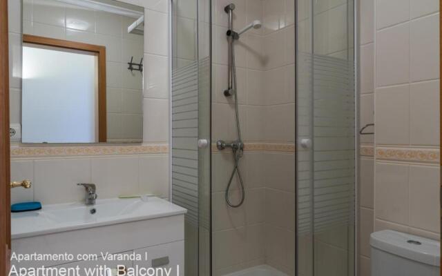 Akisol Praia da Rocha In III