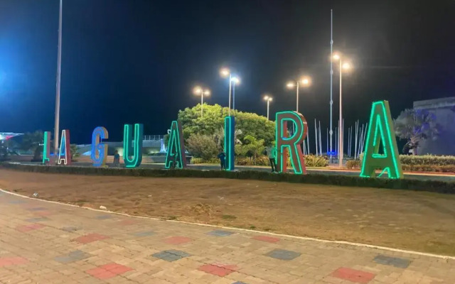 Apartamento con vista al mar