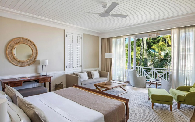 Heritage Le Telfair Golf & Wellness Resort