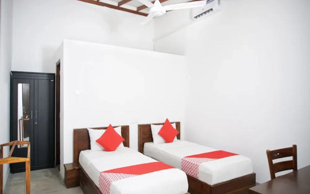 OYO 234 Villa Green View