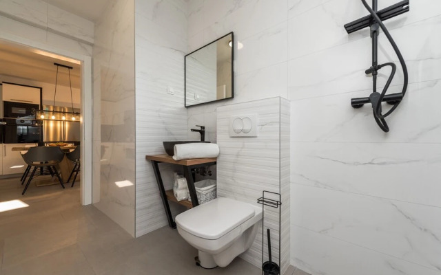 Luxury Villa Solis