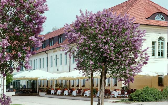 Schloss Hotel Dresden-Pillnitz