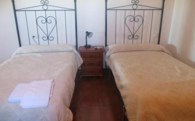 Hostal Rest. Campoabierto