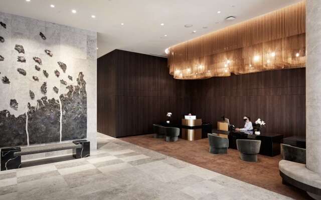 Oakwood Premier Melbourne
