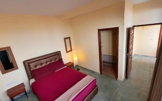 Surf House Little Paradise