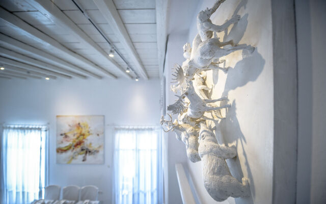 Mykonos Art Villas