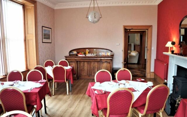 Westerlea Hotel