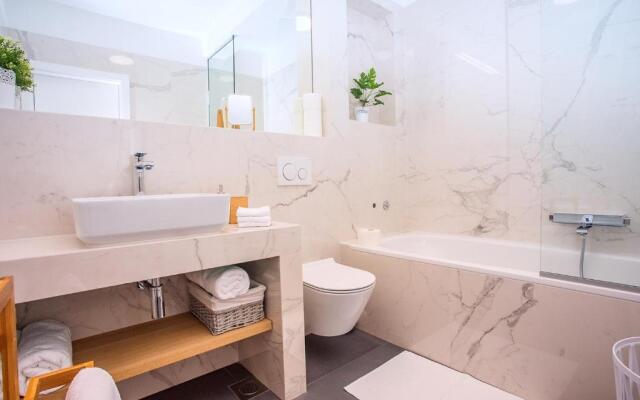 Villa Marijeta exclusive 5 star villa with 50sqm private pool, 6 bedrooms and playroom