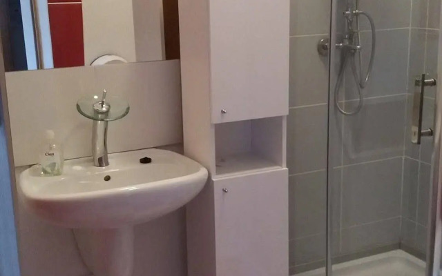 Hotel Villa Hubertus Kutno