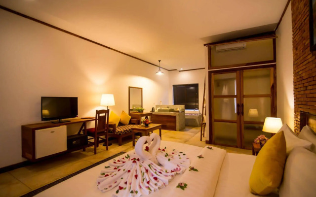 Ousa Angkor Villa