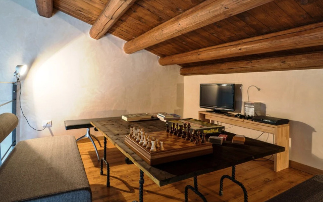 Le pomelie bed and breakfast