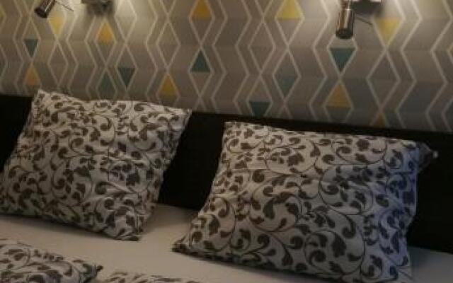 Oliva Wellness Apartman