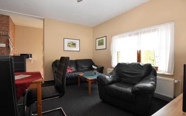 Apartment in Gerda Near the sea