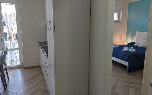 il Giglio Marino Cilento Residence