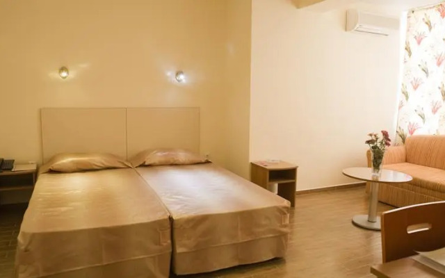 Family Hotel Casa Brava